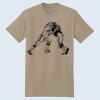 Beefy T® 100% Cotton T Shirt Thumbnail