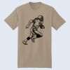 Beefy T® 100% Cotton T Shirt Thumbnail
