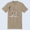 Beefy T® 100% Cotton T Shirt Thumbnail