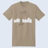 Beefy T® 100% Cotton T Shirt Thumbnail