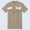 Beefy T® 100% Cotton T Shirt Thumbnail