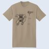 Beefy T® 100% Cotton T Shirt Thumbnail