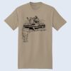 Beefy T® 100% Cotton T Shirt Thumbnail