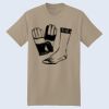 Beefy T® 100% Cotton T Shirt Thumbnail