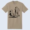 Beefy T® 100% Cotton T Shirt Thumbnail