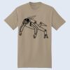 Beefy T® 100% Cotton T Shirt Thumbnail