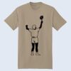 Beefy T® 100% Cotton T Shirt Thumbnail