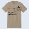 Beefy T® 100% Cotton T Shirt Thumbnail