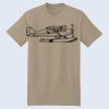 Beefy T® 100% Cotton T Shirt Thumbnail