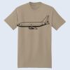 Beefy T® 100% Cotton T Shirt Thumbnail