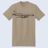 Beefy T® 100% Cotton T Shirt Thumbnail