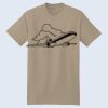 Beefy T® 100% Cotton T Shirt Thumbnail