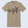 Beefy T® 100% Cotton T Shirt Thumbnail
