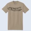 Beefy T® 100% Cotton T Shirt Thumbnail