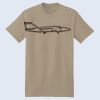 Beefy T® 100% Cotton T Shirt Thumbnail