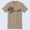 Beefy T® 100% Cotton T Shirt Thumbnail
