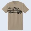 Beefy T® 100% Cotton T Shirt Thumbnail