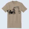 Beefy T® 100% Cotton T Shirt Thumbnail