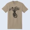 Beefy T® 100% Cotton T Shirt Thumbnail