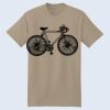Beefy T® 100% Cotton T Shirt Thumbnail