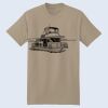 Beefy T® 100% Cotton T Shirt Thumbnail