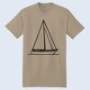 Beefy T® 100% Cotton T Shirt Thumbnail