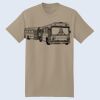 Beefy T® 100% Cotton T Shirt Thumbnail
