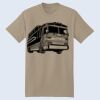 Beefy T® 100% Cotton T Shirt Thumbnail