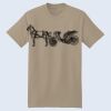 Beefy T® 100% Cotton T Shirt Thumbnail