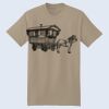 Beefy T® 100% Cotton T Shirt Thumbnail