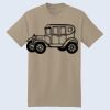 Beefy T® 100% Cotton T Shirt Thumbnail