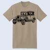 Beefy T® 100% Cotton T Shirt Thumbnail