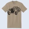 Beefy T® 100% Cotton T Shirt Thumbnail