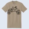 Beefy T® 100% Cotton T Shirt Thumbnail