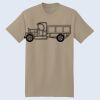 Beefy T® 100% Cotton T Shirt Thumbnail