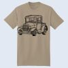 Beefy T® 100% Cotton T Shirt Thumbnail