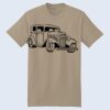 Beefy T® 100% Cotton T Shirt Thumbnail