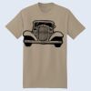 Beefy T® 100% Cotton T Shirt Thumbnail