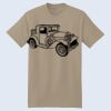 Beefy T® 100% Cotton T Shirt Thumbnail