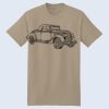 Beefy T® 100% Cotton T Shirt Thumbnail