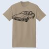Beefy T® 100% Cotton T Shirt Thumbnail