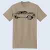 Beefy T® 100% Cotton T Shirt Thumbnail