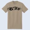 Beefy T® 100% Cotton T Shirt Thumbnail