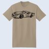 Beefy T® 100% Cotton T Shirt Thumbnail
