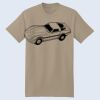Beefy T® 100% Cotton T Shirt Thumbnail