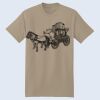 Beefy T® 100% Cotton T Shirt Thumbnail
