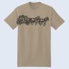 Beefy T® 100% Cotton T Shirt Thumbnail