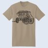 Beefy T® 100% Cotton T Shirt Thumbnail