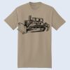 Beefy T® 100% Cotton T Shirt Thumbnail