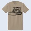 Beefy T® 100% Cotton T Shirt Thumbnail